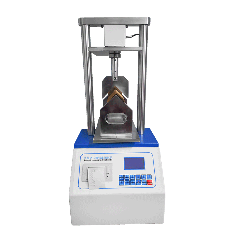 LGD-HJB-10K微電腦紙護(hù)角抗壓強(qiáng)度測(cè)試儀/紙護(hù)角耐