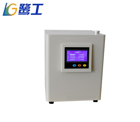 LGD-NQ2000C 全自動(dòng)凝點(diǎn)／傾點(diǎn)測定儀
